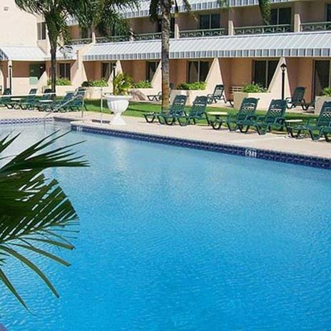Castaways Resort And Suites Freeport Einrichtungen foto