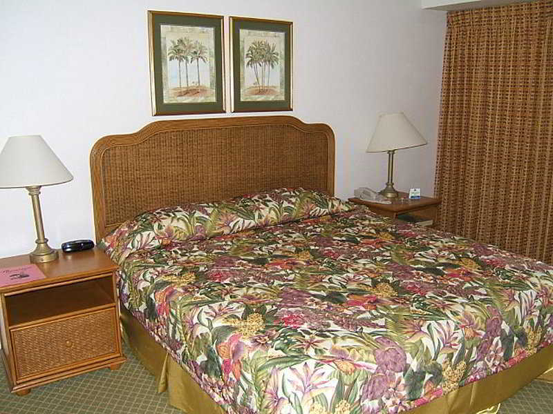 Castaways Resort And Suites Freeport Zimmer foto